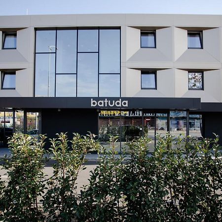 Hotel Batuda Spalato Esterno foto