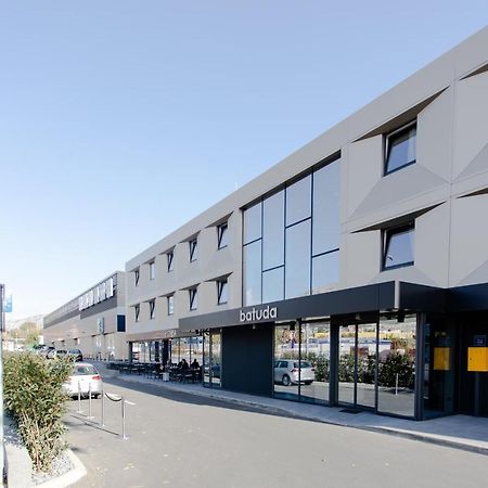 Hotel Batuda Spalato Esterno foto