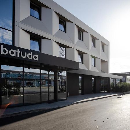 Hotel Batuda Spalato Esterno foto