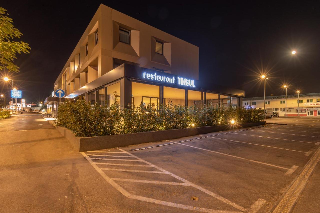 Hotel Batuda Spalato Esterno foto