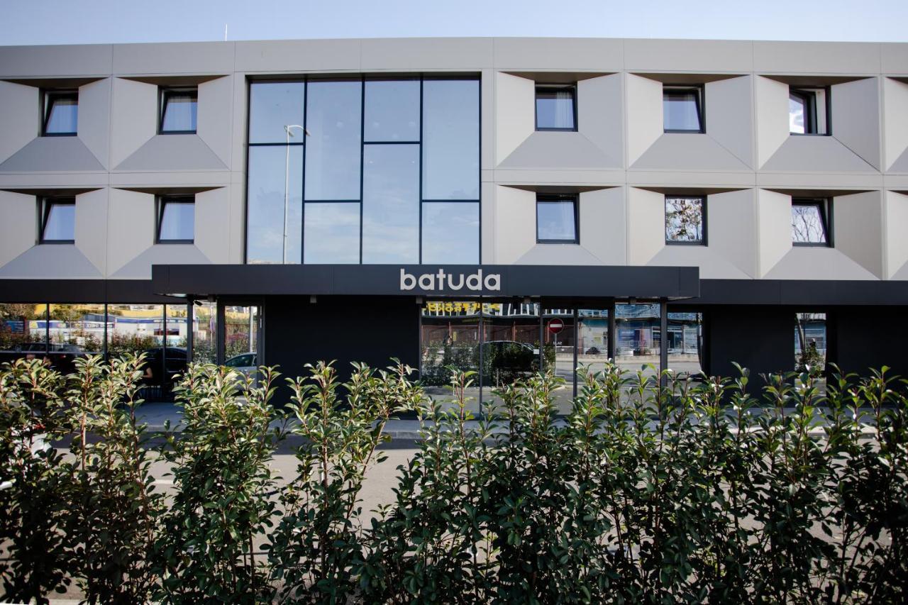 Hotel Batuda Spalato Esterno foto