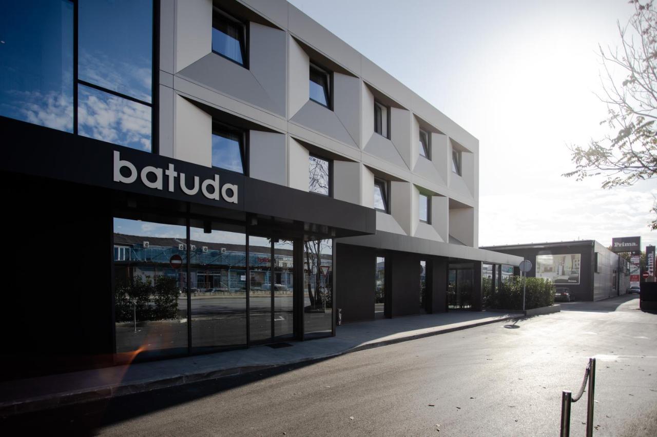 Hotel Batuda Spalato Esterno foto