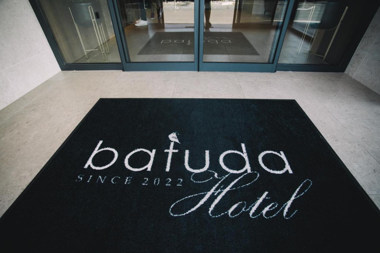 Hotel Batuda Spalato Esterno foto